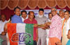 Mangalore : Several BJP, JD(S) men defect to Congress